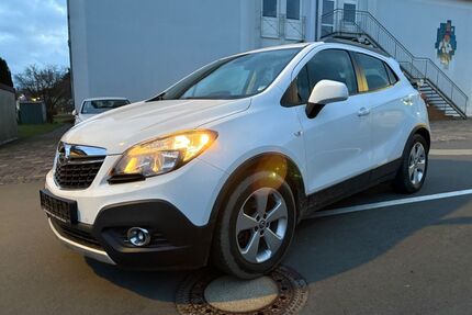 Opel Mokka Gebrauchtwagen