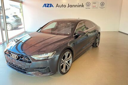 Audi A7 Gebrauchtwagen