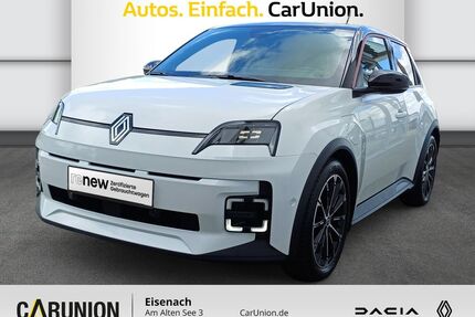 Renault R 5 Gebrauchtwagen