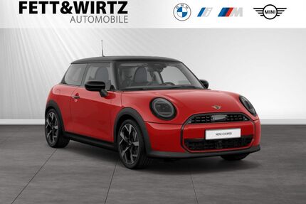Mini Cooper C Gebrauchtwagen
