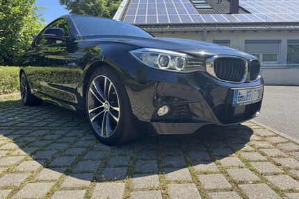 BMW 328 Gran Turismo Gebrauchtwagen
