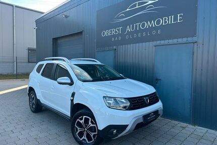 Dacia Duster Gebrauchtwagen