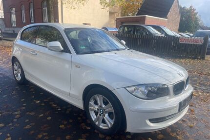 BMW 116 Gebrauchtwagen