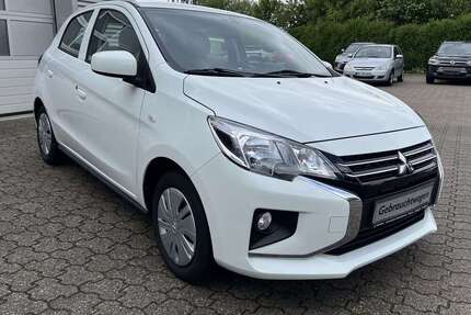 Mitsubishi Space Star Gebrauchtwagen