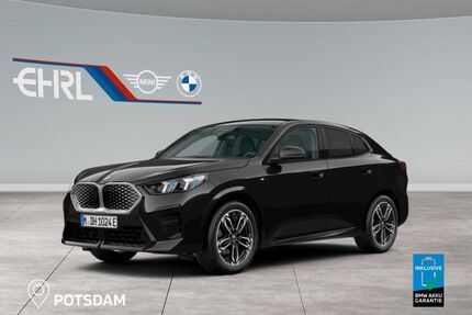 BMW iX2 Gebrauchtwagen