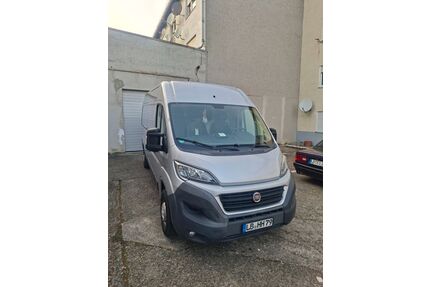 Fiat Ducato Gebrauchtwagen