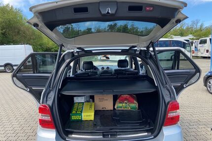 Mercedes-Benz ML 350 Gebrauchtwagen
