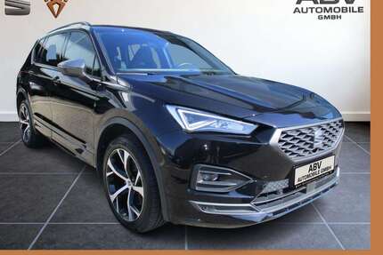 Seat Tarraco Gebrauchtwagen