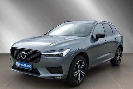 Volvo XC60 Gebrauchtwagen