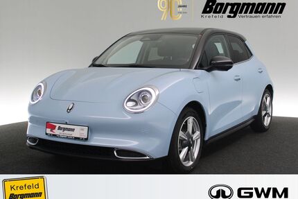 GWM Ora 03 Gebrauchtwagen