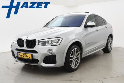 BMW X4 Gebrauchtwagen