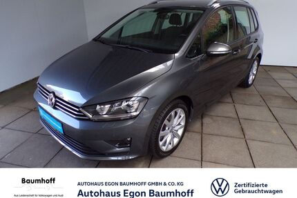 VW Golf Sportsvan Gebrauchtwagen