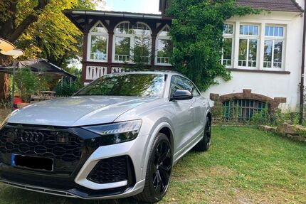 Audi RSQ8 Gebrauchtwagen