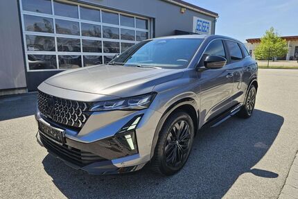 Renault Austral Gebrauchtwagen
