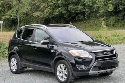 Ford Kuga Gebrauchtwagen
