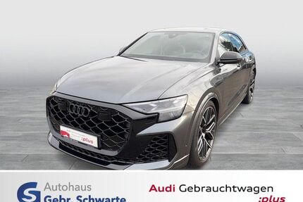 Audi RSQ8 Gebrauchtwagen