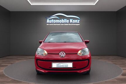 VW up! Gebrauchtwagen
