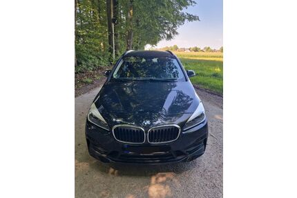 BMW 220 Active Tourer Gebrauchtwagen