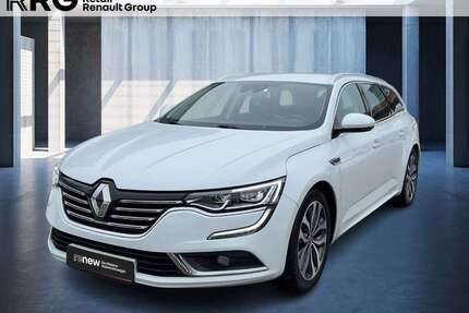 Renault Talisman Gebrauchtwagen