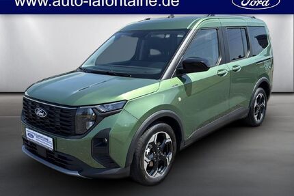 Ford Tourneo Courier Gebrauchtwagen