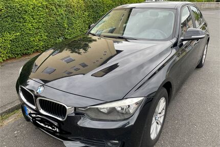 BMW 316 Gebrauchtwagen