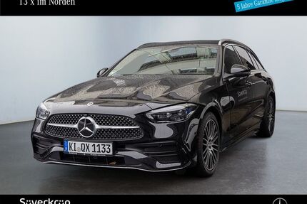 Mercedes-Benz C 220 Gebrauchtwagen