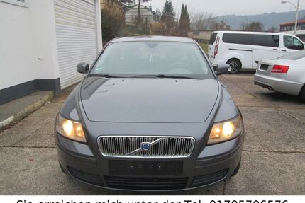 Volvo V50 Gebrauchtwagen