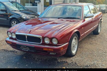 Jaguar XJ6 Gebrauchtwagen