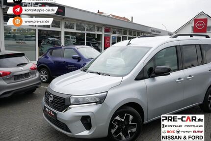 Nissan Townstar Gebrauchtwagen