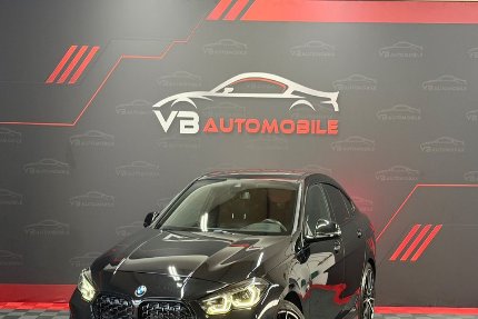 BMW 218 Gran Coupé Gebrauchtwagen