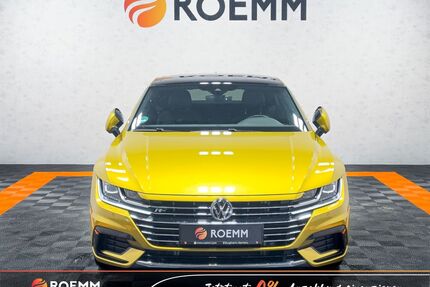 VW Arteon Gebrauchtwagen