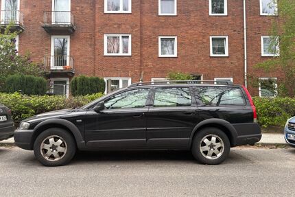 Volvo XC70 Gebrauchtwagen