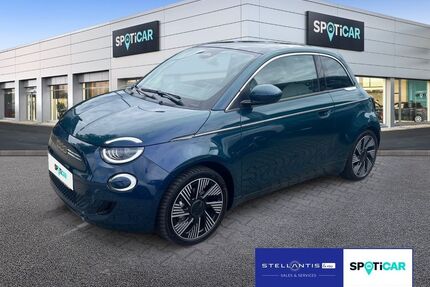Fiat 500e Gebrauchtwagen