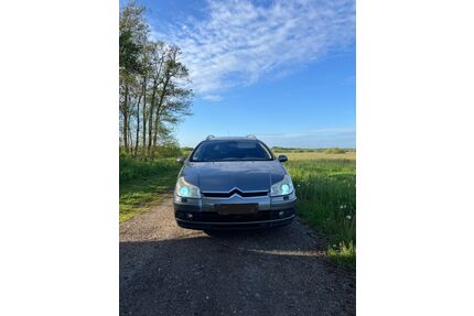 Citroen C5 Gebrauchtwagen