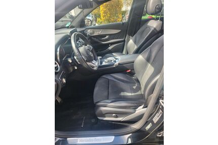 Mercedes-Benz GLC 350 Gebrauchtwagen