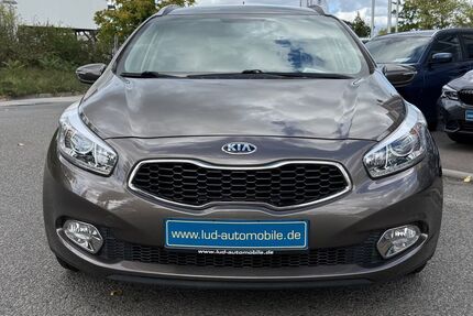 Kia ceed Sportswagon Gebrauchtwagen