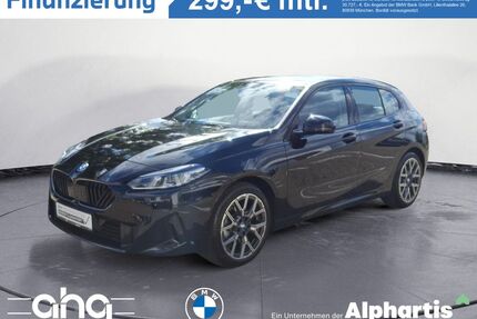 BMW 120 Gebrauchtwagen