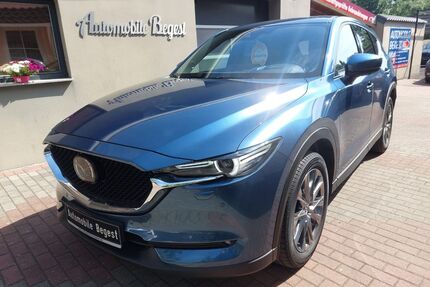 Mazda CX-5 Gebrauchtwagen