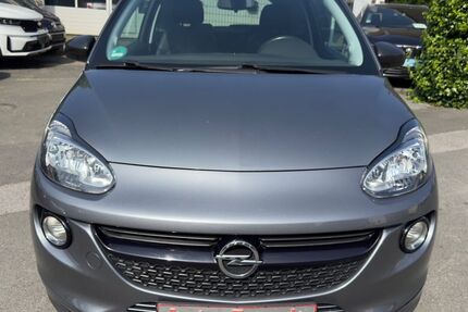 Opel Adam Gebrauchtwagen
