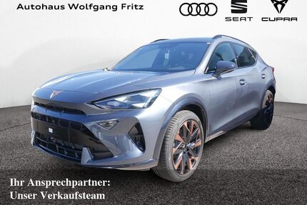 Cupra Formentor Gebrauchtwagen