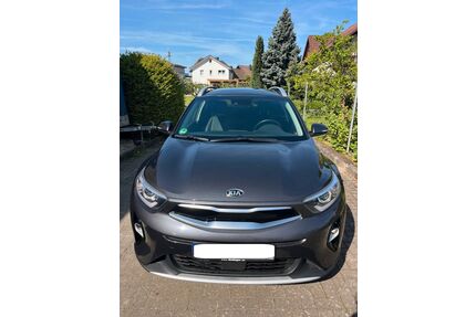 Kia Stonic Gebrauchtwagen
