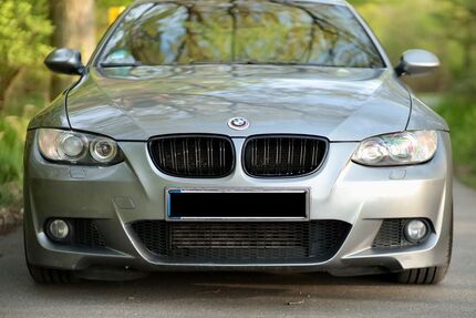 BMW 335 Gebrauchtwagen