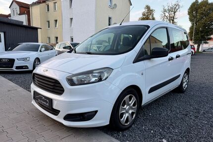 Ford Tourneo Courier Gebrauchtwagen