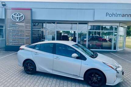 Toyota Prius Gebrauchtwagen