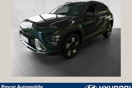 Hyundai KONA Gebrauchtwagen