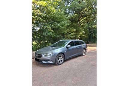 Opel Insignia Gebrauchtwagen