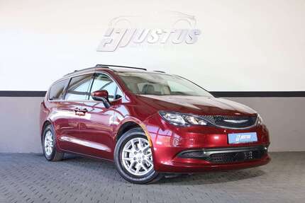 Chrysler Pacifica Gebrauchtwagen
