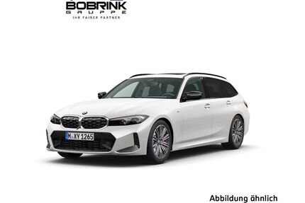 BMW M340i Gebrauchtwagen