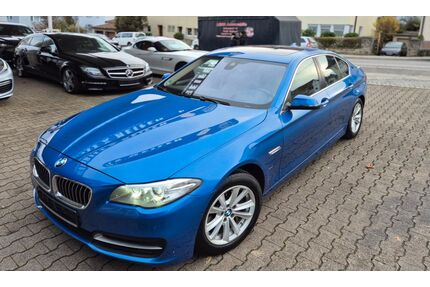 BMW 528 Gebrauchtwagen