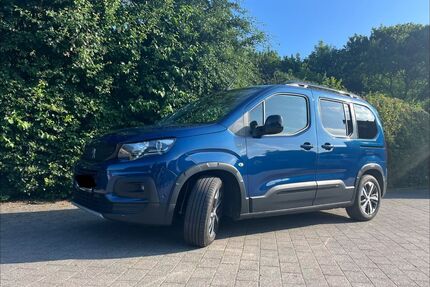 Peugeot e-Rifter Gebrauchtwagen